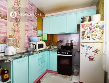 44 м², 2-комнатная квартира, этаж 5 из 5, 44 м², изображение - 6