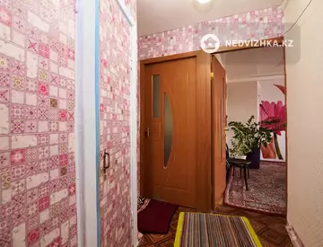 44 м², 2-комнатная квартира, этаж 5 из 5, 44 м², изображение - 15