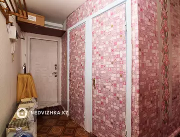 44 м², 2-комнатная квартира, этаж 5 из 5, 44 м², изображение - 17
