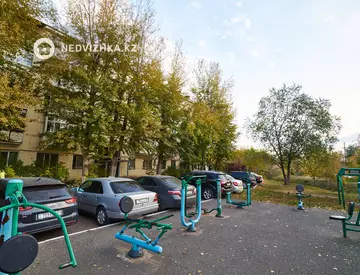 44 м², 2-комнатная квартира, этаж 5 из 5, 44 м², изображение - 23