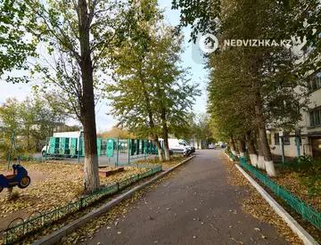 44 м², 2-комнатная квартира, этаж 5 из 5, 44 м², изображение - 21