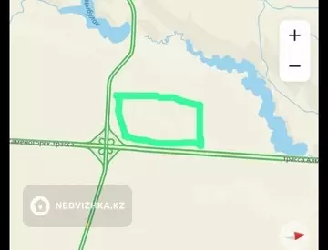 Участок 5.0 га