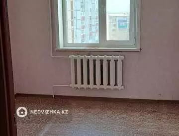 3-комнатная квартира, этаж 6 из 9, 73 м²