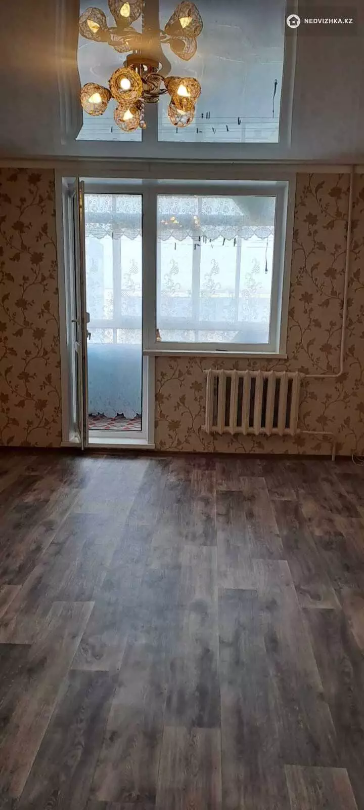 72.8 м², 3-комнатная квартира, этаж 6 из 9, 73 м², изображение - 1