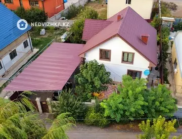 5-комнатный дом, 6 соток, 180 м²