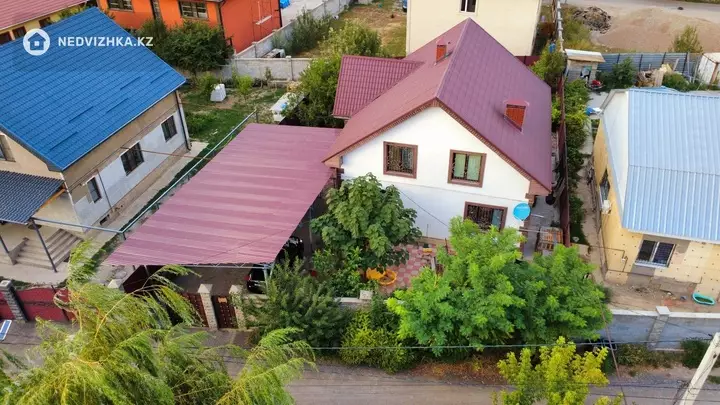 180 м², 5-комнатный дом, 6 соток, 180 м², изображение - 1