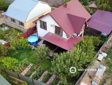 180 м², 5-комнатный дом, 6 соток, 180 м², изображение - 14