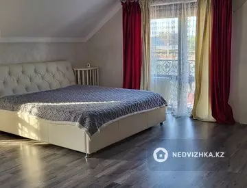 180 м², 5-комнатный дом, 6 соток, 180 м², изображение - 15