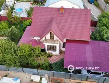180 м², 5-комнатный дом, 6 соток, 180 м², изображение - 16