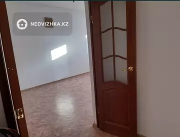 2-комнатная квартира, этаж 6 из 9, 56 м²