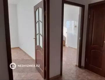 2-комнатная квартира, этаж 6 из 9, 56 м²