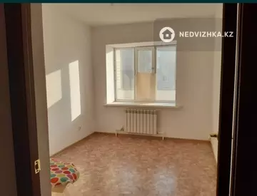 56 м², 2-комнатная квартира, этаж 6 из 9, 56 м², изображение - 4