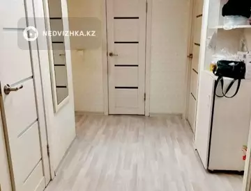 3-комнатная квартира, этаж 5 из 5, 60 м²
