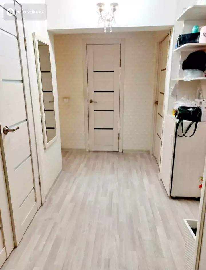 60 м², 3-комнатная квартира, этаж 5 из 5, 60 м², изображение - 1