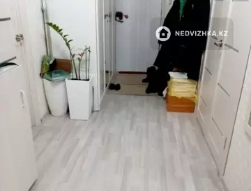 3-комнатная квартира, этаж 5 из 5, 60 м²
