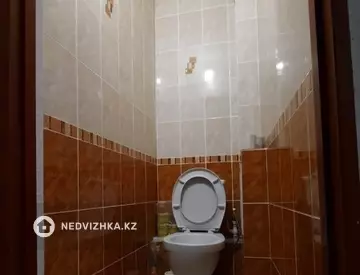 3-комнатная квартира, этаж 5 из 5, 60 м²
