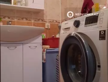 60 м², 3-комнатная квартира, этаж 5 из 5, 60 м², изображение - 4