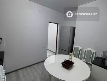 57.3 м², 2-комнатная квартира, этаж 4 из 5, 57 м², изображение - 7