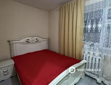 2-комнатная квартира, этаж 4 из 5, 57 м²