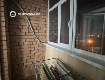 57.3 м², 2-комнатная квартира, этаж 4 из 5, 57 м², изображение - 10