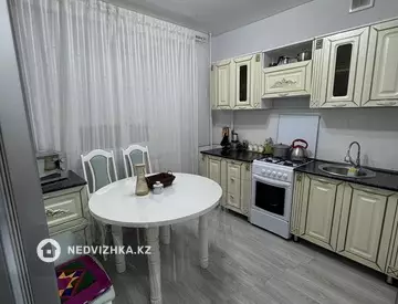 57.3 м², 2-комнатная квартира, этаж 4 из 5, 57 м², изображение - 6