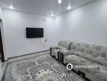 2-комнатная квартира, этаж 4 из 5, 57 м²