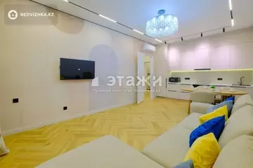 4-комнатная квартира, этаж 9 из 19, 130 м², на длительный срок