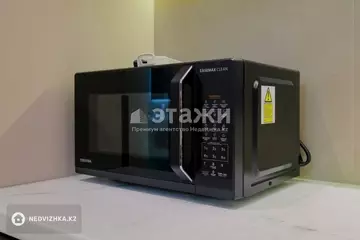 4-комнатная квартира, этаж 9 из 19, 130 м², на длительный срок