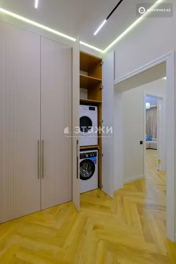 130 м², 4-комнатная квартира, этаж 9 из 19, 130 м², на длительный срок, изображение - 5