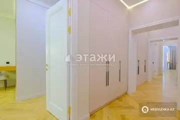 130 м², 4-комнатная квартира, этаж 9 из 19, 130 м², на длительный срок, изображение - 6