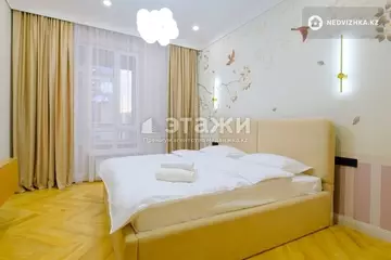 130 м², 4-комнатная квартира, этаж 9 из 19, 130 м², на длительный срок, изображение - 7