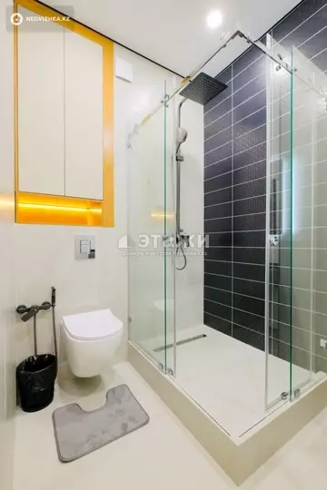 130 м², 4-комнатная квартира, этаж 9 из 19, 130 м², на длительный срок, изображение - 8