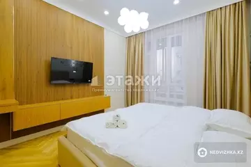130 м², 4-комнатная квартира, этаж 9 из 19, 130 м², на длительный срок, изображение - 10