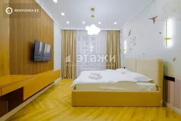 130 м², 4-комнатная квартира, этаж 9 из 19, 130 м², на длительный срок, изображение - 11