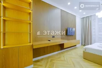130 м², 4-комнатная квартира, этаж 9 из 19, 130 м², на длительный срок, изображение - 12