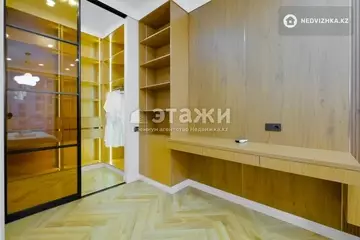 130 м², 4-комнатная квартира, этаж 9 из 19, 130 м², на длительный срок, изображение - 13