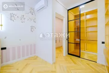 130 м², 4-комнатная квартира, этаж 9 из 19, 130 м², на длительный срок, изображение - 14