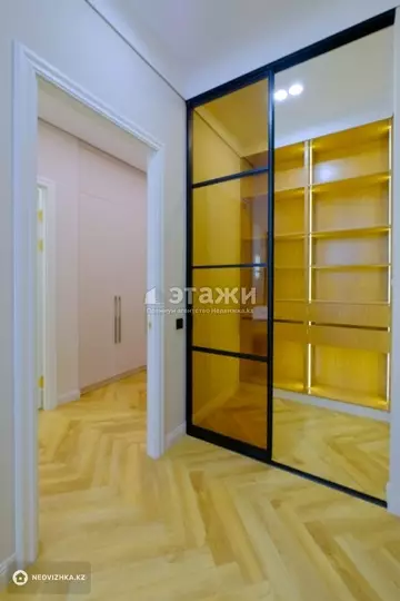 130 м², 4-комнатная квартира, этаж 9 из 19, 130 м², на длительный срок, изображение - 15