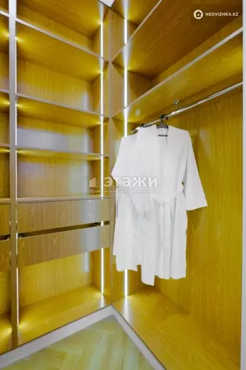 130 м², 4-комнатная квартира, этаж 9 из 19, 130 м², на длительный срок, изображение - 17