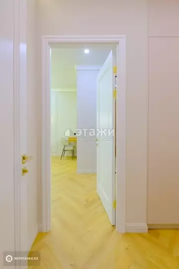 130 м², 4-комнатная квартира, этаж 9 из 19, 130 м², на длительный срок, изображение - 18
