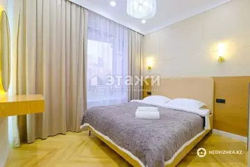 130 м², 4-комнатная квартира, этаж 9 из 19, 130 м², на длительный срок, изображение - 19
