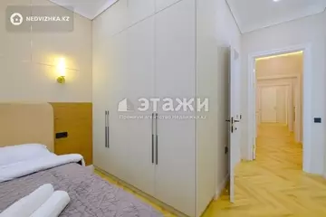 130 м², 4-комнатная квартира, этаж 9 из 19, 130 м², на длительный срок, изображение - 21