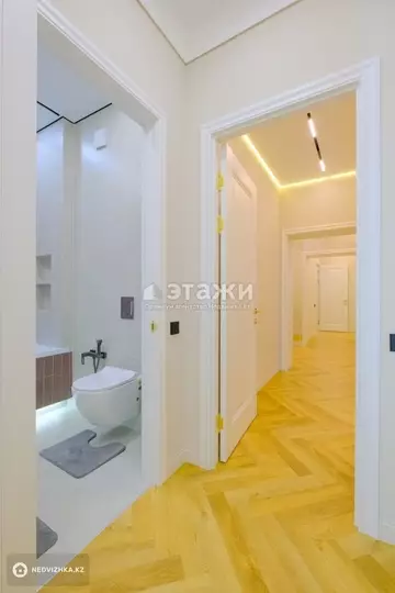 130 м², 4-комнатная квартира, этаж 9 из 19, 130 м², на длительный срок, изображение - 22