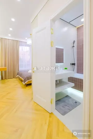 130 м², 4-комнатная квартира, этаж 9 из 19, 130 м², на длительный срок, изображение - 23