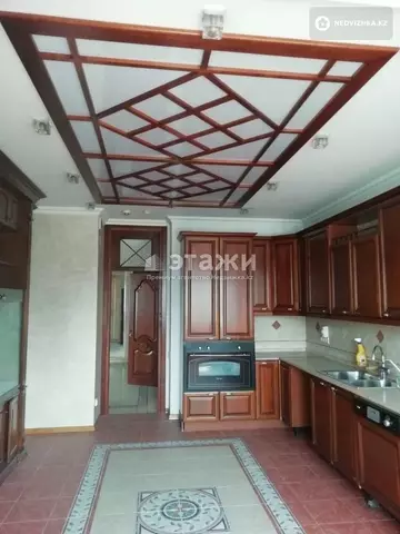 369 м², 5-комнатная квартира, этаж 15 из 16, 369 м², на длительный срок, изображение - 4