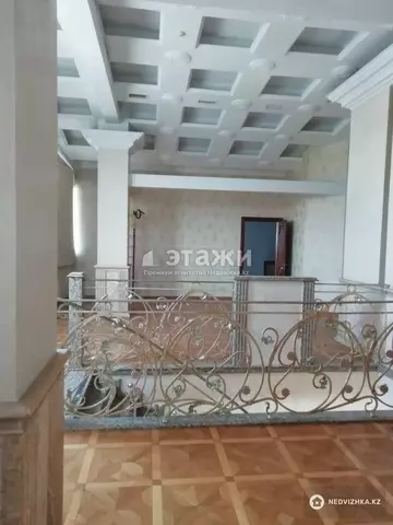 369 м², 5-комнатная квартира, этаж 15 из 16, 369 м², на длительный срок, изображение - 5