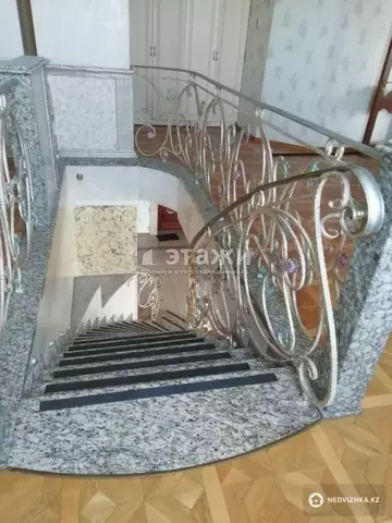369 м², 5-комнатная квартира, этаж 15 из 16, 369 м², на длительный срок, изображение - 8
