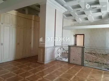 369 м², 5-комнатная квартира, этаж 15 из 16, 369 м², на длительный срок, изображение - 10