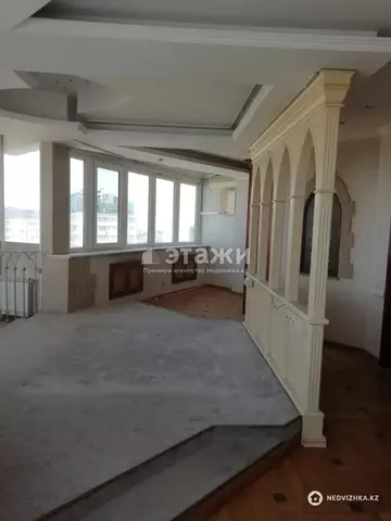 369 м², 5-комнатная квартира, этаж 15 из 16, 369 м², на длительный срок, изображение - 18