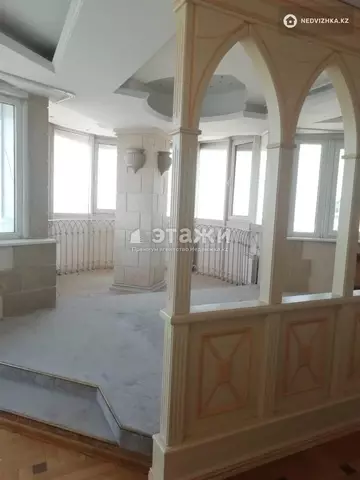 369 м², 5-комнатная квартира, этаж 15 из 16, 369 м², на длительный срок, изображение - 20